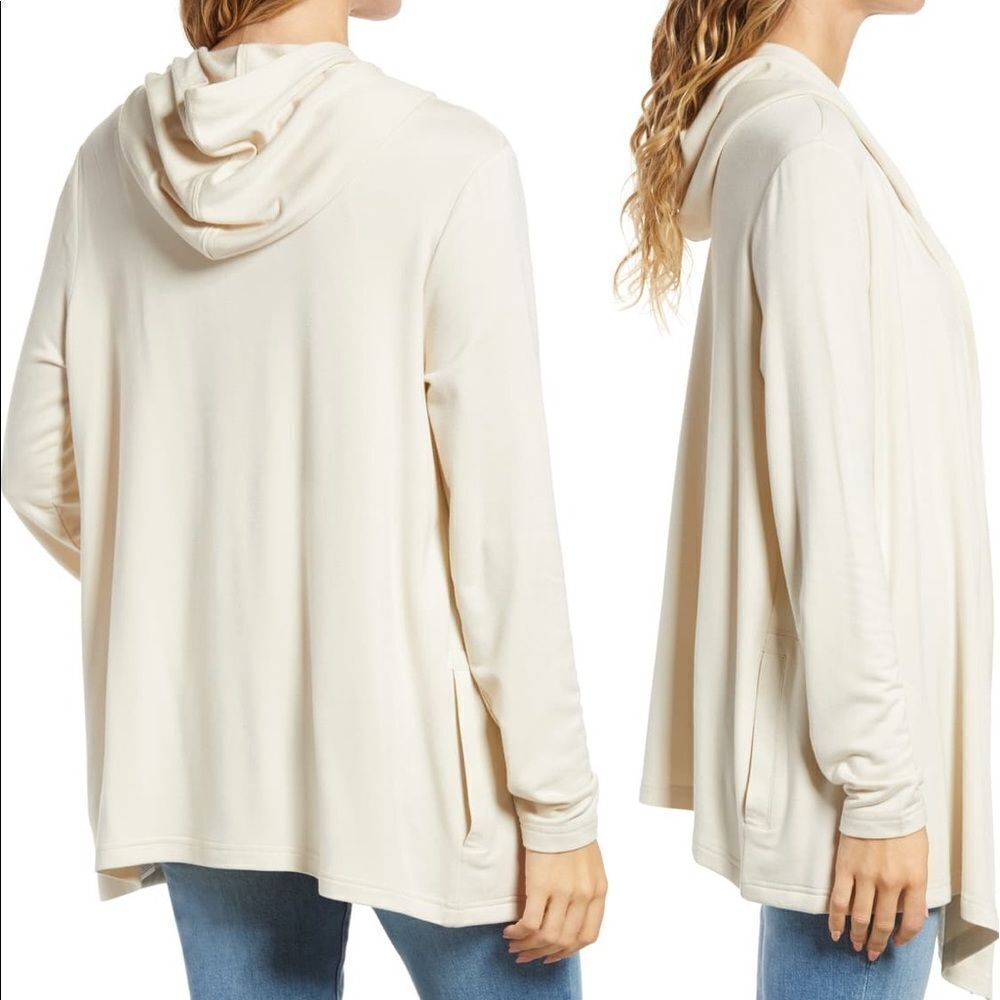SplendidāSupersoftāCardigan - Picture 6 of 12